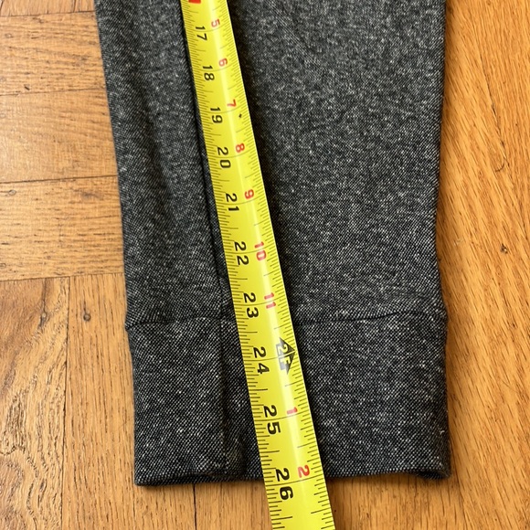 Eileen Fisher Classy Tweed Joggers size M - Picture 4 of 9